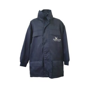Queenscliff P/S Thick Jacket