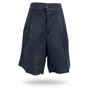 Junior Zip-Fly Shorts Sml