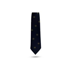 St Thomas Willoughby Tie 117cm