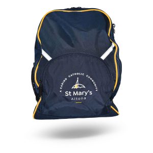 St Mary's Altona Backpack
