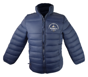 St Mary's Altona Puffer Jacket