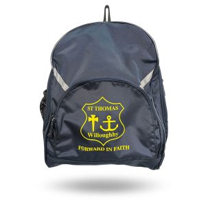 St Thomas Willoughby Bags