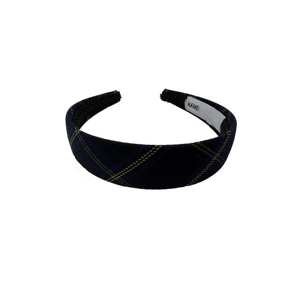 St Thomas Willoughby Headband