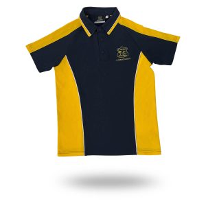 St Thomas Willoughby Sp Polo
