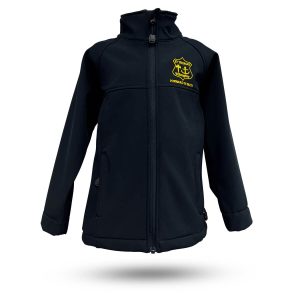 St Thomas Willoughby SS Jacket
