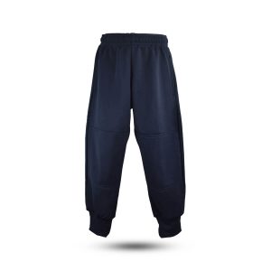 Track Pant D/Knee Cotton/Nylon