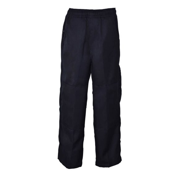 Trouser Full Elastic Waist