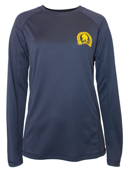 Westbourne L/S Tee 3-12