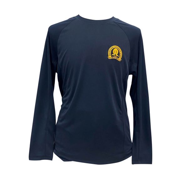 Westbourne Senior L/S Tee 3-12