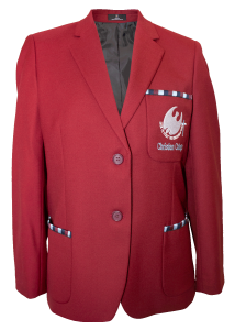 Christian Coll Geelong Blazer Girls sizes