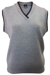 Christian Coll Geelong Vest