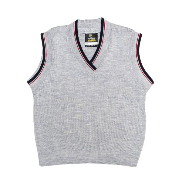 Christian Coll Highton Vest