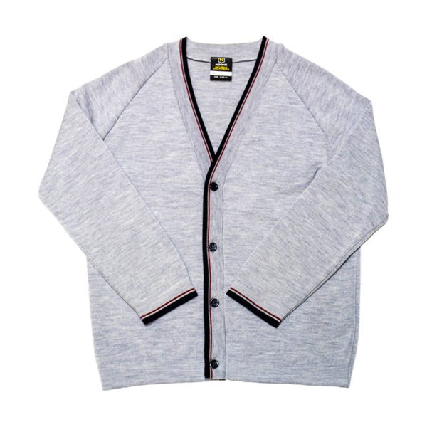 Christian CollHighton Cardigan