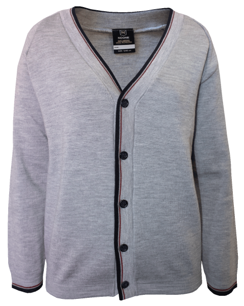 Christian Coll Geelong Cardigan
