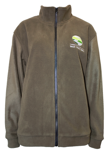 Christian Coll Geelong Farm Jacket