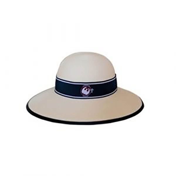 Christian Coll Geel Formal Hat