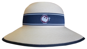 Christian Coll Geelong Hat Formal