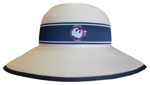 Christian Coll Geelong Hat Formal