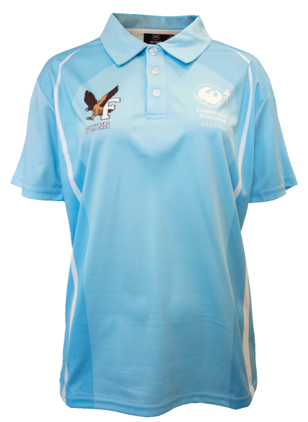 Christian Coll Geelong Polo House Junior