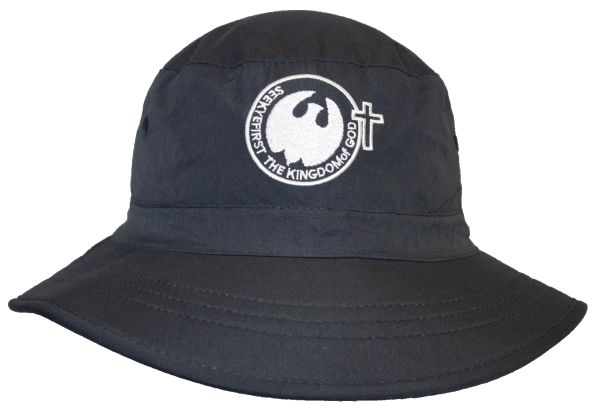 Christian Coll Geelong Hat Hybrid