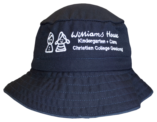 Christian Coll Geelong Hat Williams