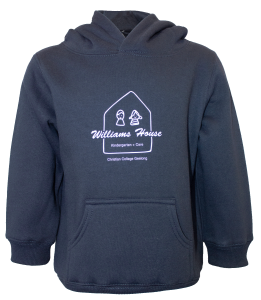 Christian Coll Geelong Hoody Williams