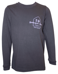 Christian Coll Geelong Tee LS Butterfield