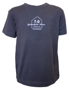 Christian Coll Geelong Tee SS Butterfield