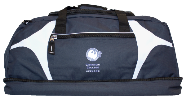 Christian Coll Geelong Bag Sports