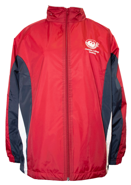 Christian Coll Geelong Jacket Sports