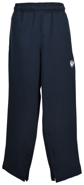 Christian Coll Geel Sport Pant