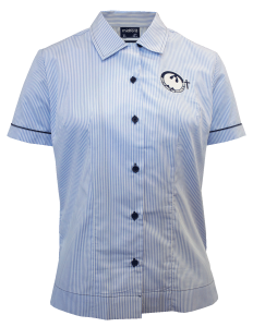 Christian Coll Geelong Blouse SS Junior