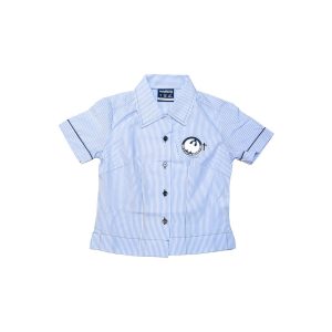 CCH S/S Girls Blouse