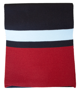 Christian Coll Geelong Scarf