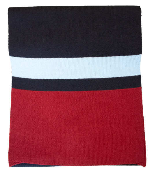 Christian Coll Geelong Scarf