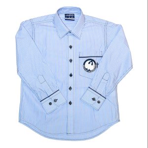 CCH L/S Boys Shirt