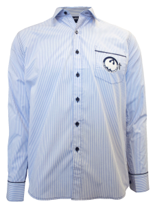 Christian Coll Geelong Shirt LS