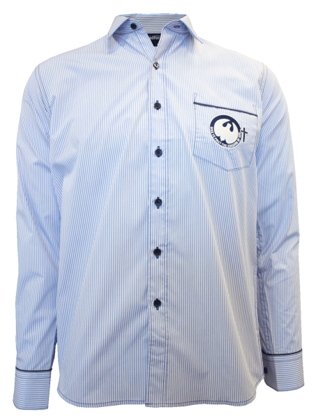 Christian Coll Geelong Shirt LS