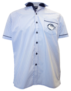 Christian Coll Geelong Shirt SS
