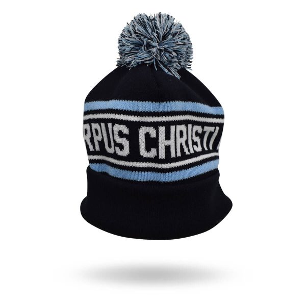 Corpus Christi Beanie