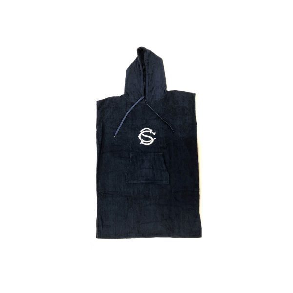 Cranbrook Hooded Towel