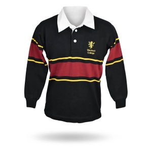 Macleod College Rugby Top