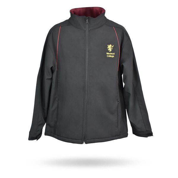 Macleod College Softshell