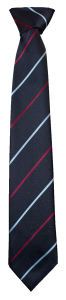 Christian Coll Geelong Tie Mid