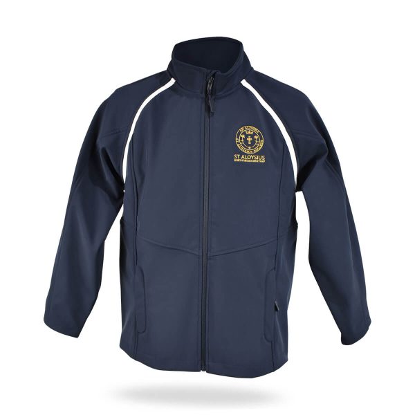 St Aloysius Coll NM Sports Jkt