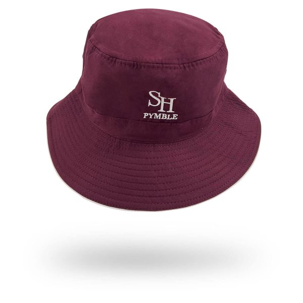 Sacred Heart Bucket Hat