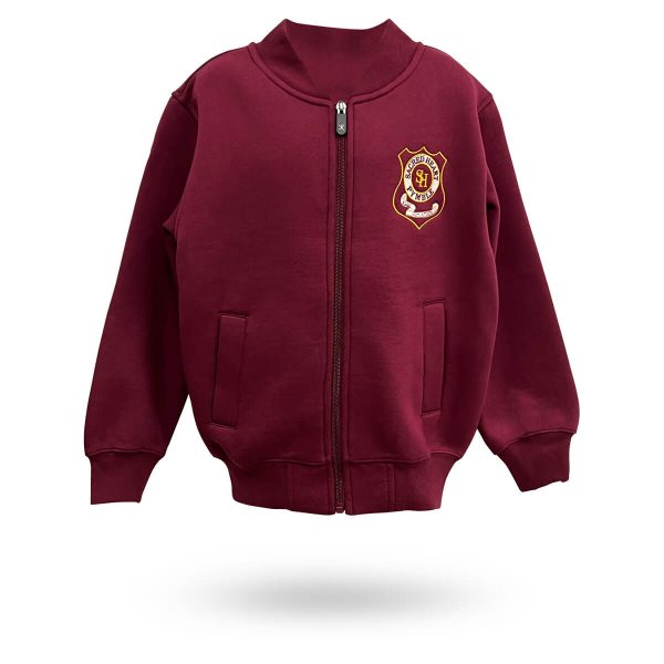 Sacred Heart Sport Jacket