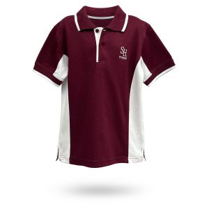 Sacred Heart Sport Polo