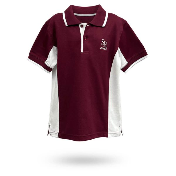 Sacred Heart Sport Polo