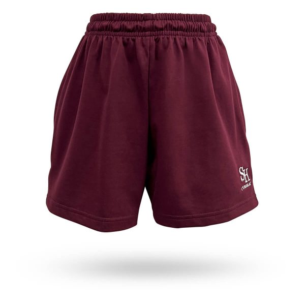 Sacred Heart Sport Short